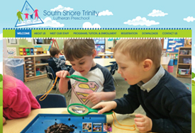 South Shore Trinity Christian Preschool