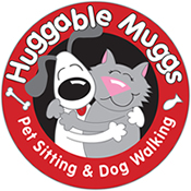 Huggable Muggs Business Logo Design