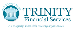 Trinity Financial Services Business Logo Design