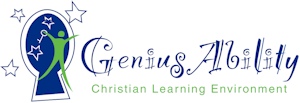 Genius Ability Christian Learning Business