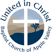United in Christ Baptist Church Logo Design