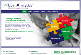 Loan Analytics