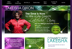 Christian Web Design for Businesses