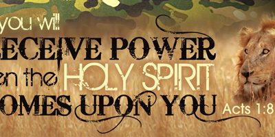 Receive Power - Banner
