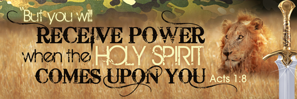Receive Power - Banner