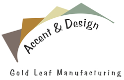 Accent and Design Business Logo Design