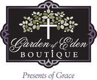 Garden of Eden Business Logo Design