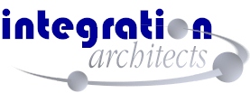 Integration Architects Business Logo Design
