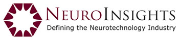 Neuro Insights Technology Business Logo Design