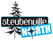 Steubenville North Youth Ministry Logo Design