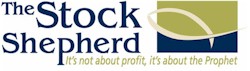 Stock Shepard Business Logo Design