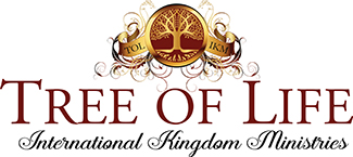 Tree of Life Christian Ministries Logo Design
