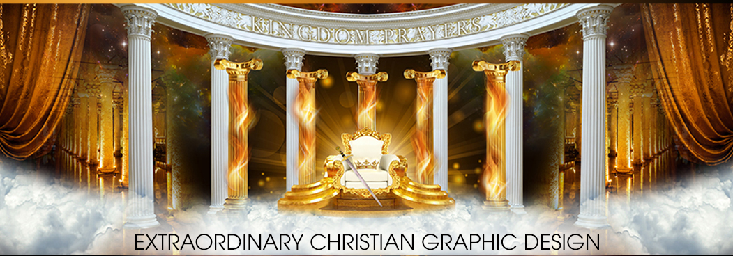 Christian Graphic Design