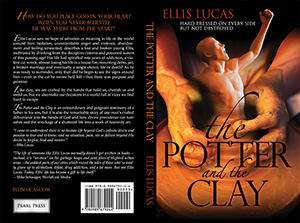 From Pain to Purpose - Christian Book Cover Design