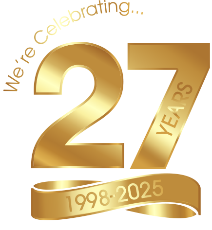 Exodus Design Studio Celebrating 27 years in business