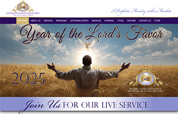 Generation Ready Ministries Cambria Heights NY